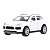Игрушка машинка металлическая Porsche Cayenne Технопарк 2005C114-R